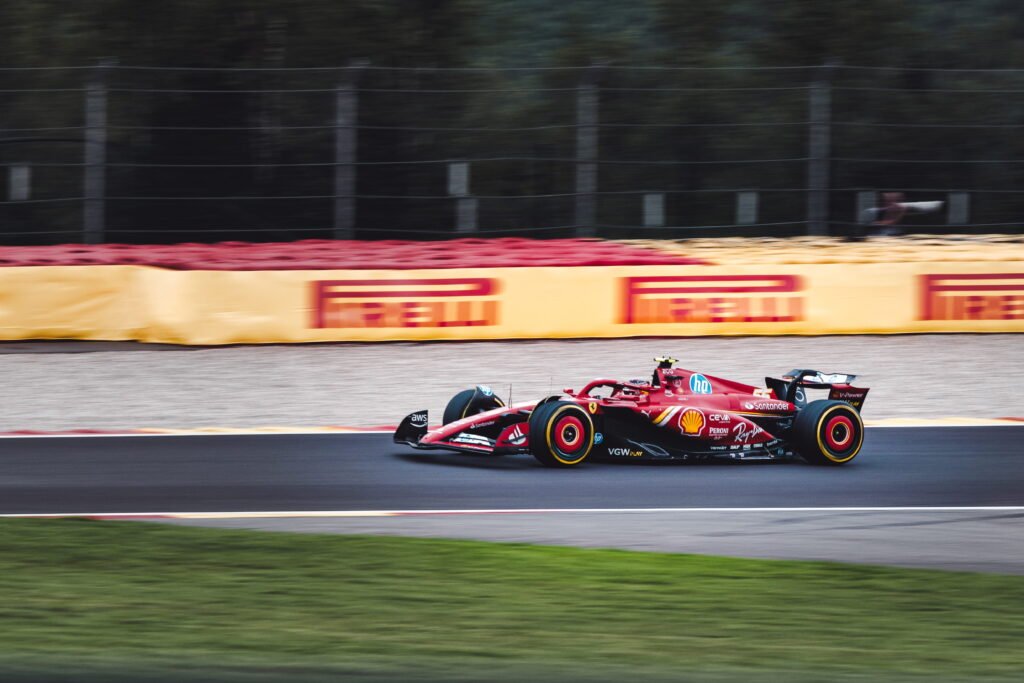Photographie Automobile par Alexis Girout