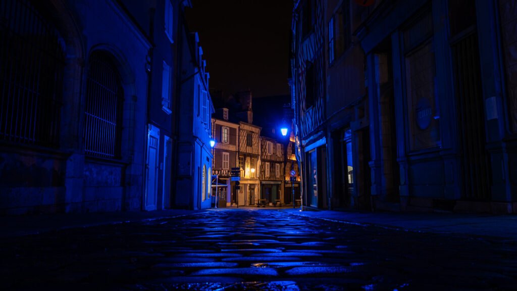 Photographie Voyage par Alexis Girout