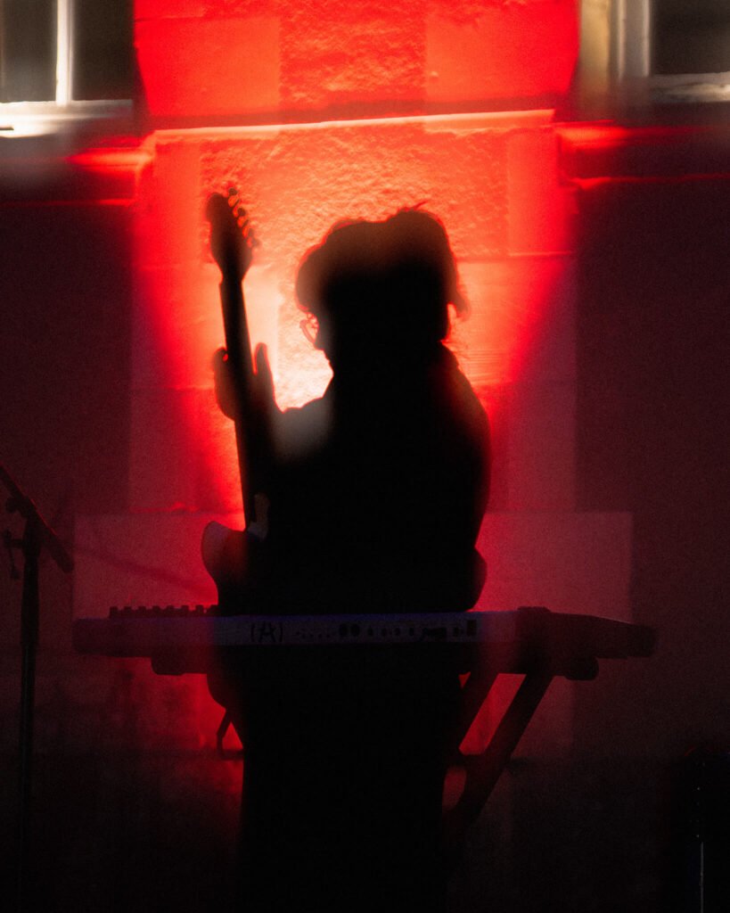 Photographie Concert par Alexis Girout