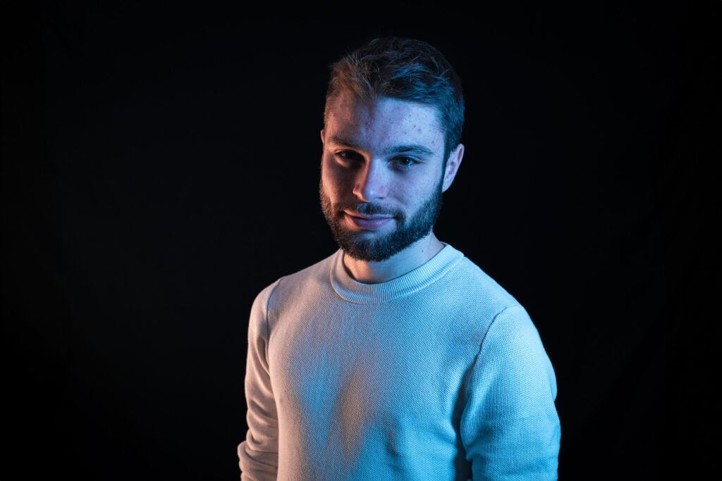 Photographie Portrait par Alexis Girout