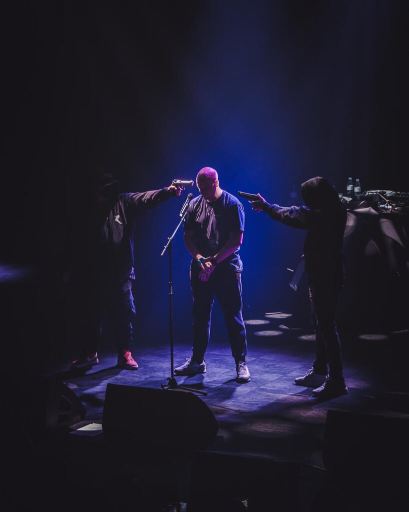 Photographie Concert par Alexis Girout